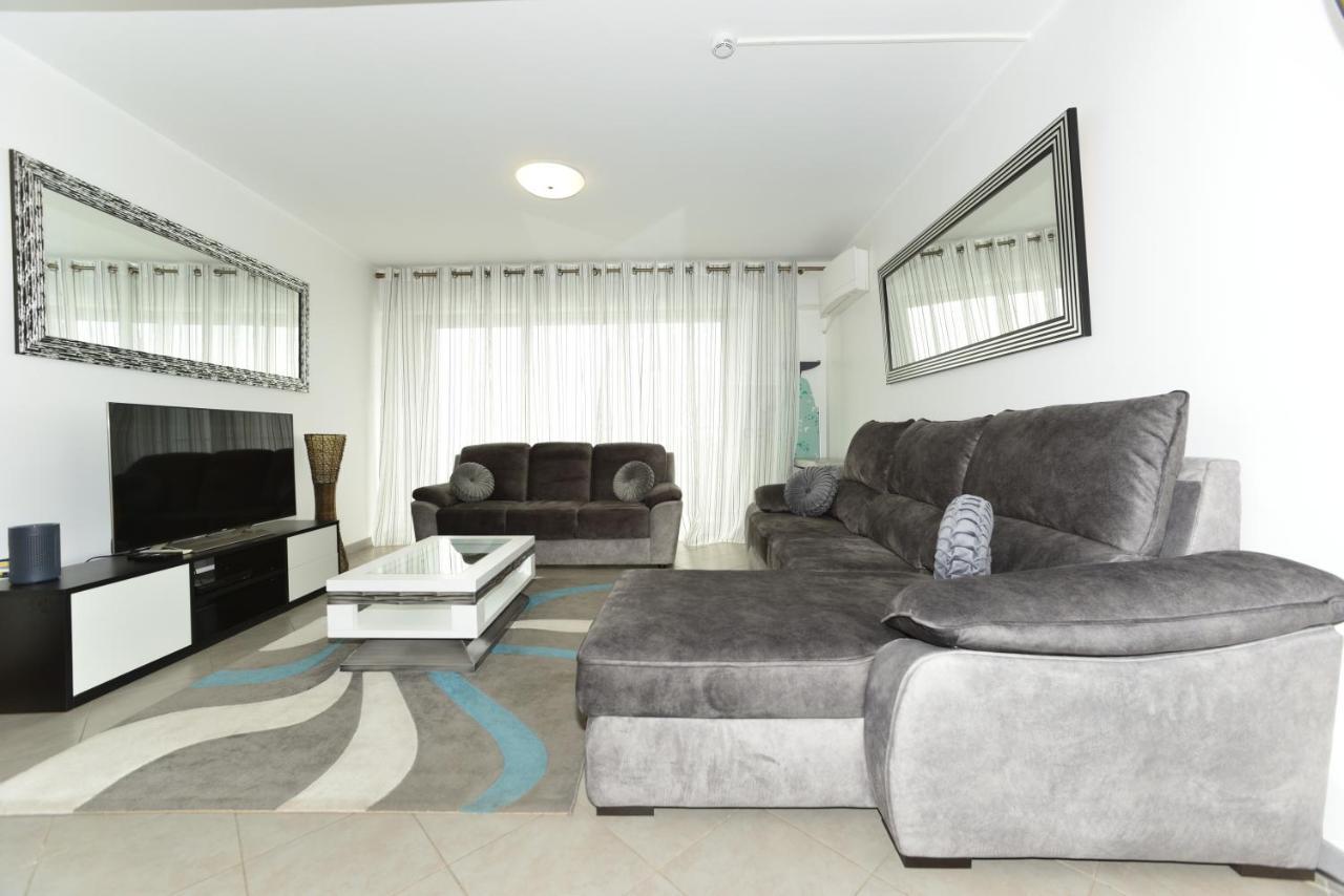 Exclusive Luxury Apartments In Oceano Atlantico Complex Portimao Exterior photo